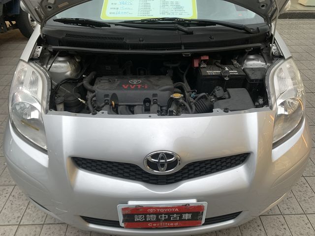 YARIS 1.5  第10張相片