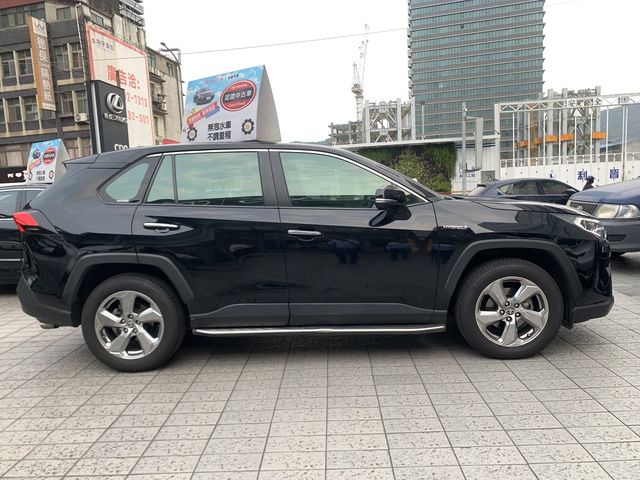 RAV4 2.5 HV  第4張相片