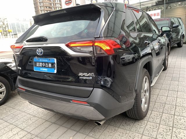 RAV4 2.5 HV  第5張相片