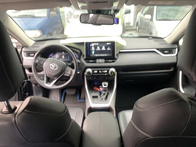 RAV4 2.5 HV  第7張相片