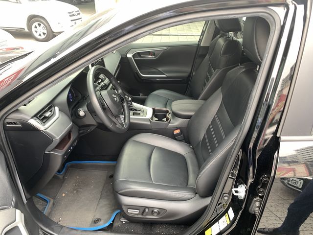 RAV4 2.5 HV  第8張相片
