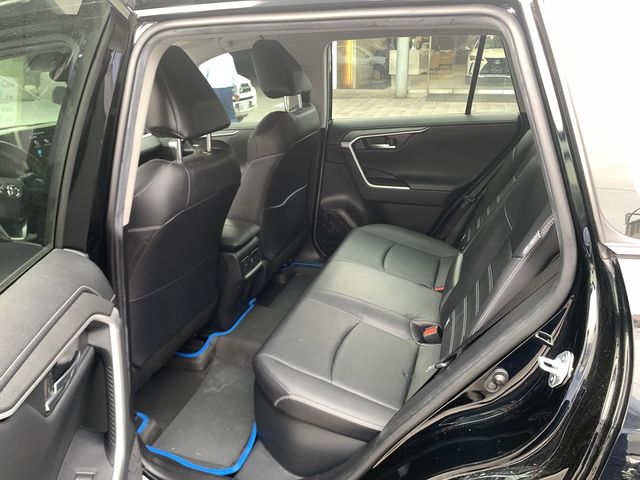 RAV4 2.5 HV  第9張相片