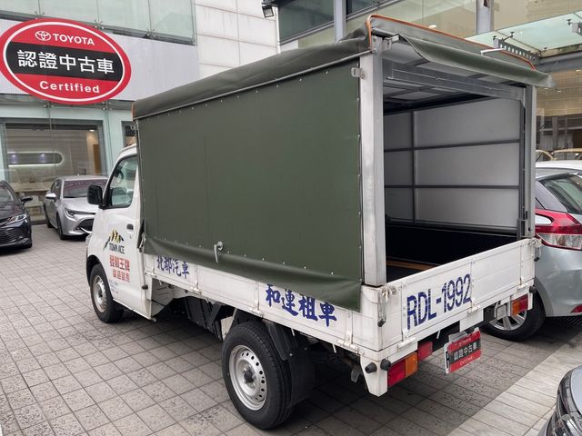 TOWN ACE 1.5  第5張相片