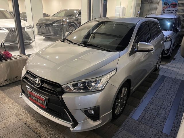 YARIS 1.5  第1張相片