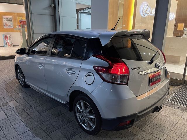 YARIS 1.5  第6張相片