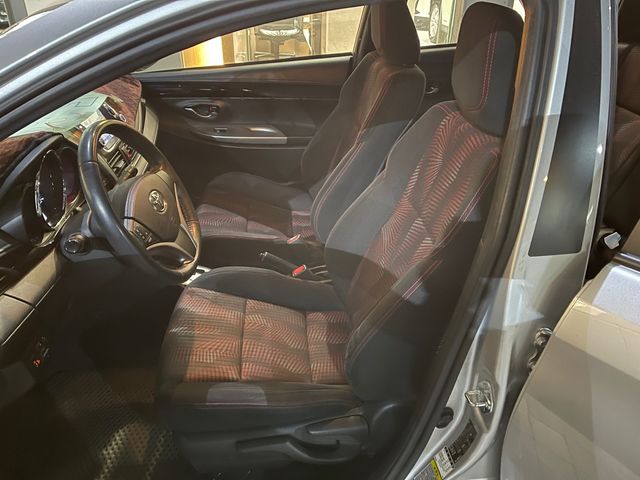 YARIS 1.5  第7張相片