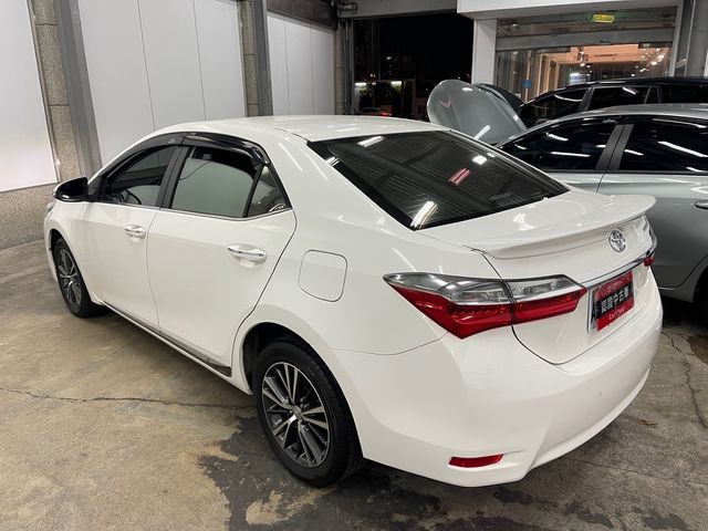 ALTIS 1.8  第6張相片