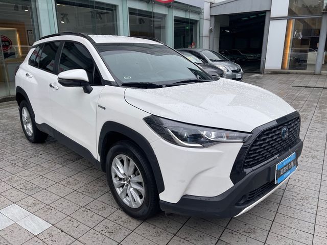 CROSS 1.8 HV  第3張相片