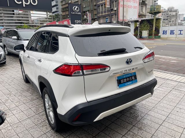 CROSS 1.8 HV  第6張相片