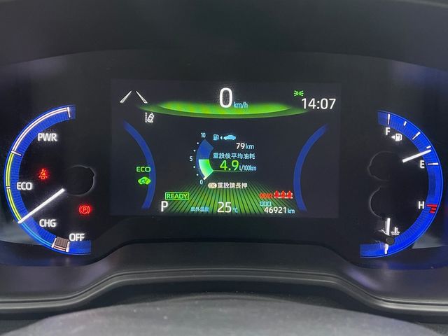CROSS 1.8 HV  第10張相片