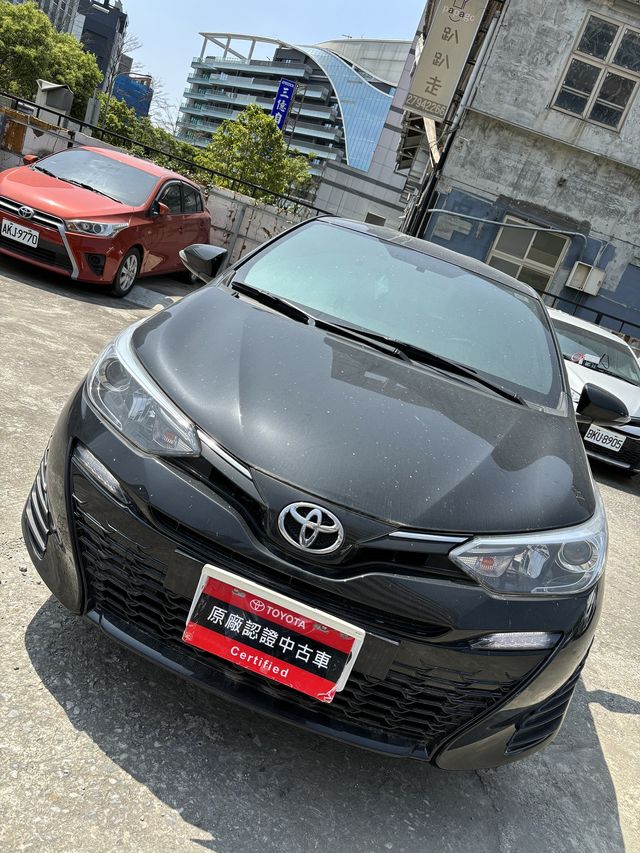 YARIS 1.5  第2張相片