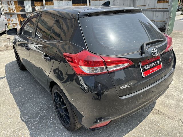YARIS 1.5  第5張相片