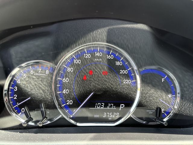 YARIS 1.5  第9張相片