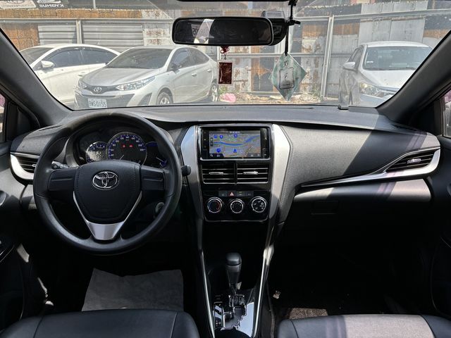 YARIS 1.5  第10張相片