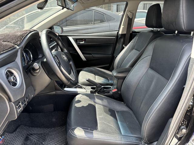 ALTIS 1.8  第7張相片