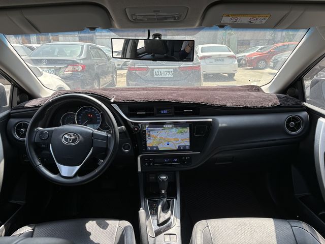 ALTIS 1.8  第10張相片