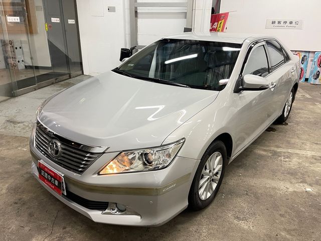 CAMRY 2.0  第1張相片