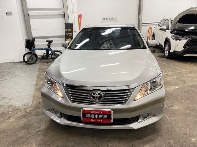 CAMRY 2.0  第2張相片