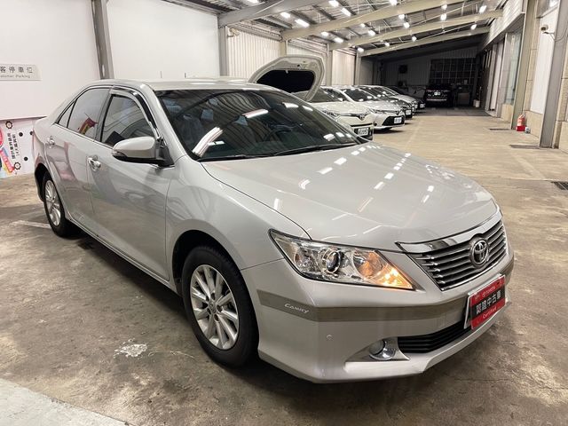 CAMRY 2.0  第3張相片