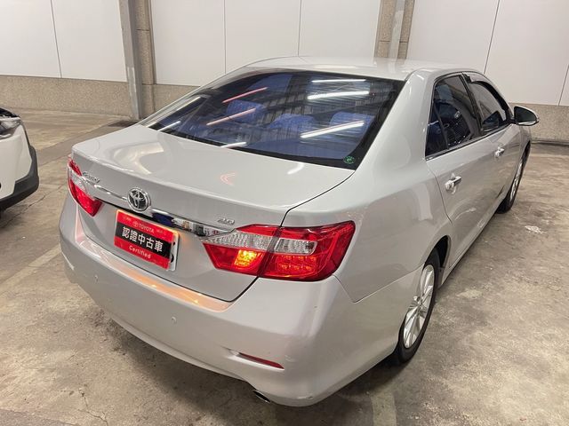 CAMRY 2.0  第4張相片