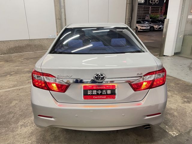 CAMRY 2.0  第5張相片