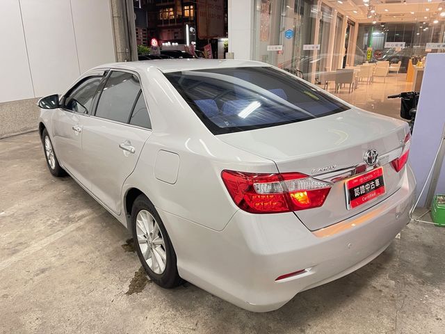 CAMRY 2.0  第6張相片