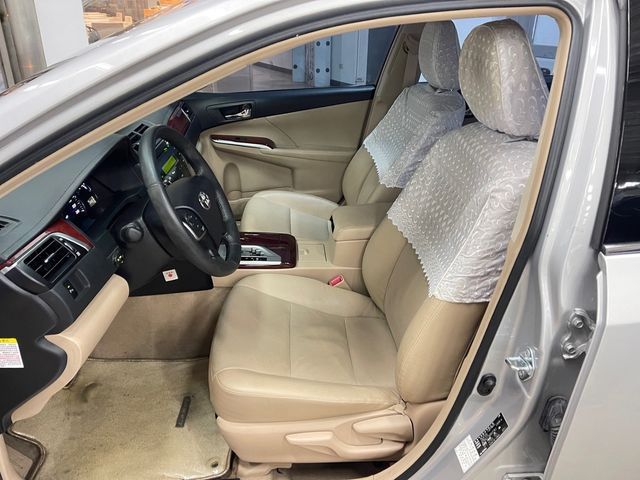 CAMRY 2.0  第7張相片