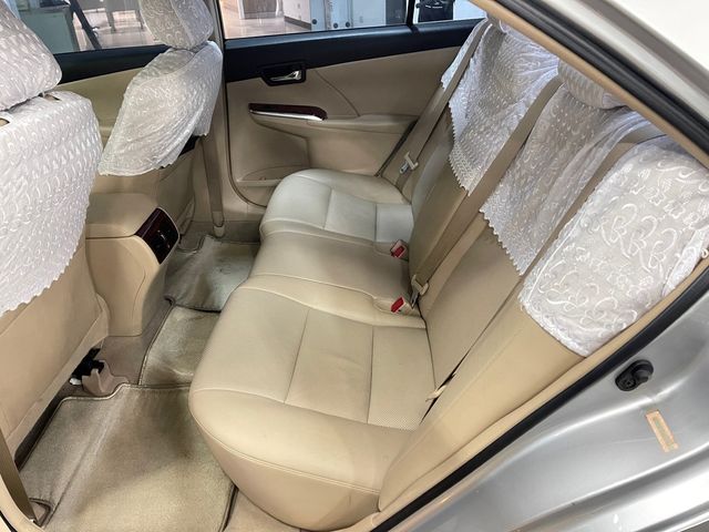 CAMRY 2.0  第8張相片