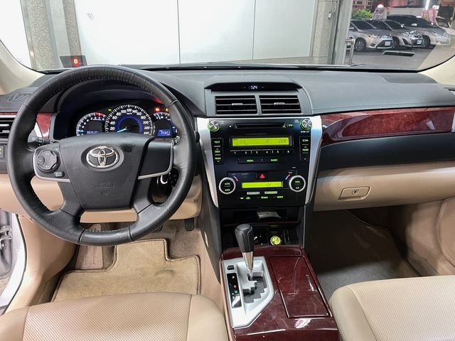 CAMRY 2.0  第9張相片