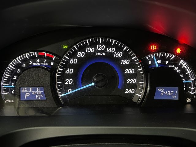 CAMRY 2.0  第10張相片
