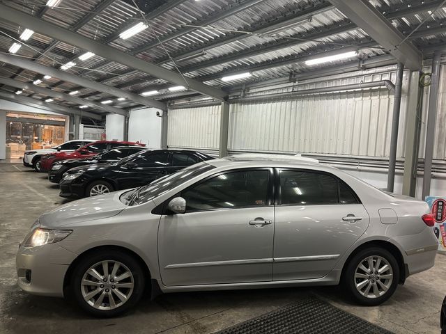 ALTIS 1.8  第4張相片