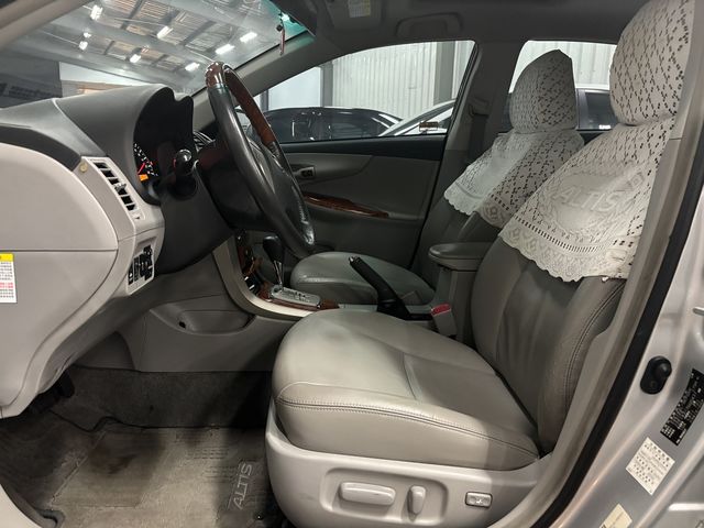 ALTIS 1.8  第7張相片