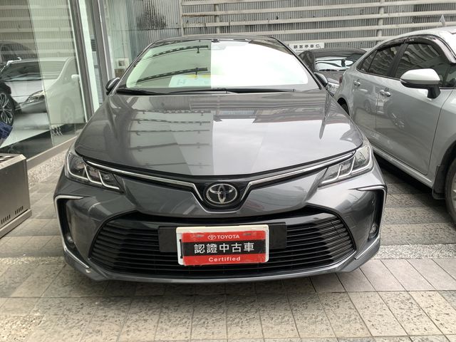 ALTIS 1.8  第2張相片