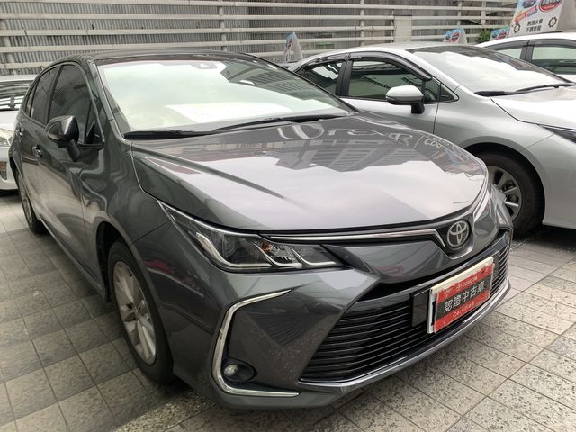 ALTIS 1.8  第3張相片