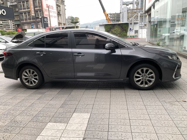 ALTIS 1.8  第4張相片
