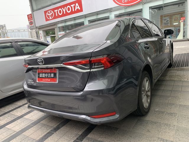 ALTIS 1.8  第5張相片
