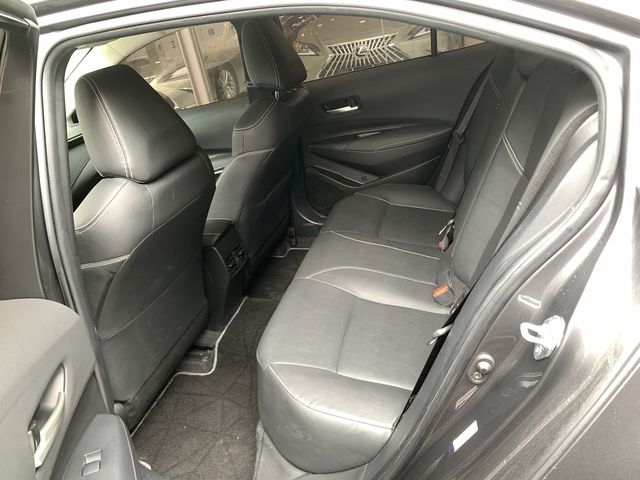 ALTIS 1.8  第10張相片