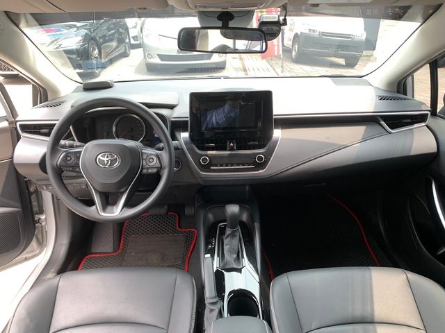 ALTIS 1.8  第7張相片