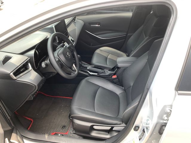 ALTIS 1.8  第8張相片