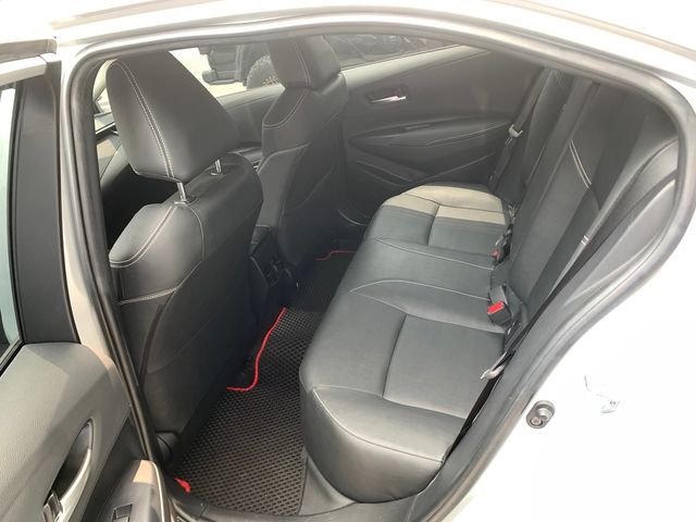 ALTIS 1.8  第9張相片