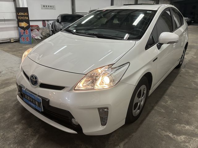 PRIUS 1.8  第1張相片