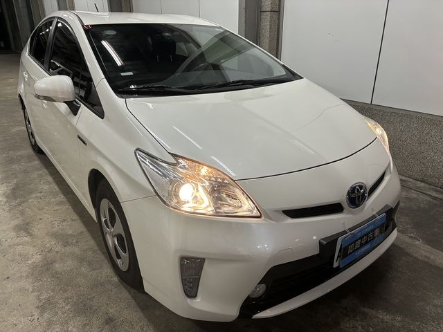 PRIUS 1.8  第3張相片