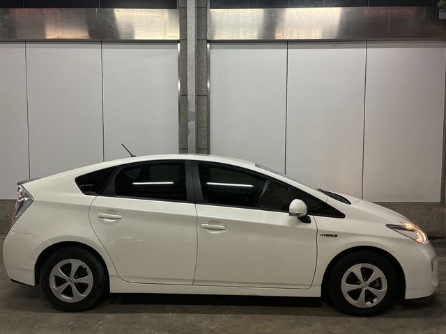 PRIUS 1.8  第4張相片