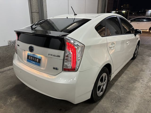 PRIUS 1.8  第6張相片