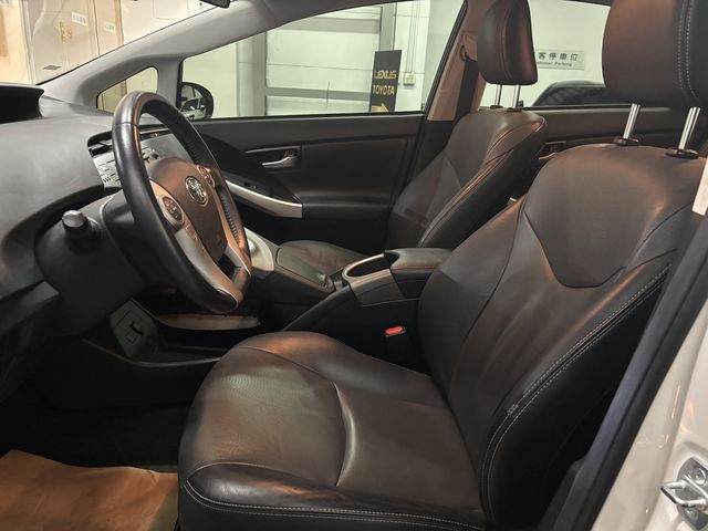 PRIUS 1.8  第7張相片