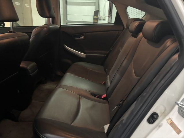 PRIUS 1.8  第8張相片