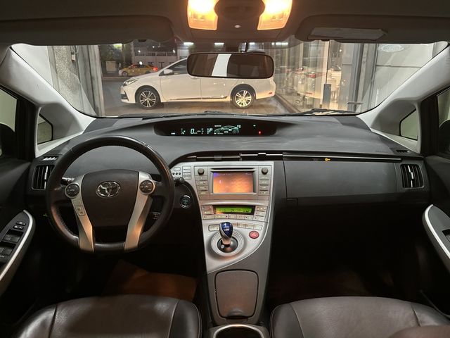 PRIUS 1.8  第9張相片