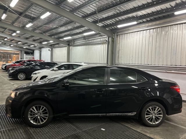ALTIS 1.8  第4張相片
