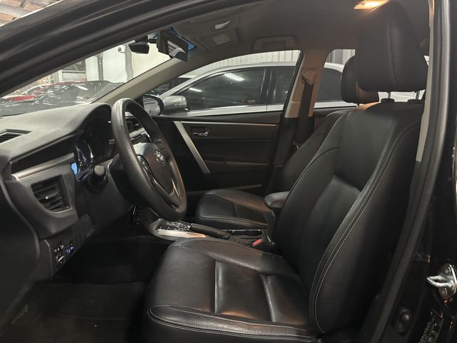 ALTIS 1.8  第7張相片