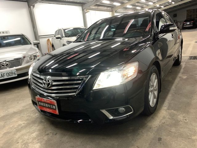 CAMRY 2.4  第1張相片